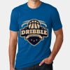 3600 - Next Level Unisex Cotton T-Shirt Thumbnail