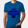 3600 - Next Level Unisex Cotton T-Shirt Thumbnail