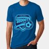 3600 - Next Level Unisex Cotton T-Shirt Thumbnail