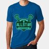 3600 - Next Level Unisex Cotton T-Shirt Thumbnail
