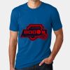 3600 - Next Level Unisex Cotton T-Shirt Thumbnail