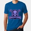 3600 - Next Level Unisex Cotton T-Shirt Thumbnail