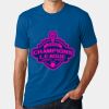 3600 - Next Level Unisex Cotton T-Shirt Thumbnail