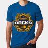3600 - Next Level Unisex Cotton T-Shirt Thumbnail