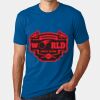 3600 - Next Level Unisex Cotton T-Shirt Thumbnail