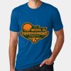 3600 - Next Level Unisex Cotton T-Shirt Thumbnail