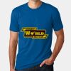 3600 - Next Level Unisex Cotton T-Shirt Thumbnail