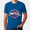 3600 - Next Level Unisex Cotton T-Shirt Thumbnail