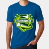 3600 - Next Level Unisex Cotton T-Shirt Thumbnail