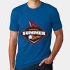3600 - Next Level Unisex Cotton T-Shirt Thumbnail