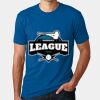 3600 - Next Level Unisex Cotton T-Shirt Thumbnail