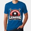 3600 - Next Level Unisex Cotton T-Shirt Thumbnail