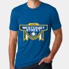 3600 - Next Level Unisex Cotton T-Shirt Thumbnail