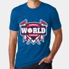 3600 - Next Level Unisex Cotton T-Shirt Thumbnail