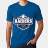 3600 - Next Level Unisex Cotton T-Shirt Thumbnail