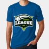 3600 - Next Level Unisex Cotton T-Shirt Thumbnail