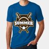 3600 - Next Level Unisex Cotton T-Shirt Thumbnail