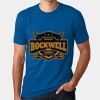 3600 - Next Level Unisex Cotton T-Shirt Thumbnail