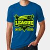 3600 - Next Level Unisex Cotton T-Shirt Thumbnail