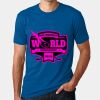 3600 - Next Level Unisex Cotton T-Shirt Thumbnail