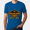 3600 - Next Level Unisex Cotton T-Shirt Thumbnail