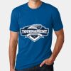 3600 - Next Level Unisex Cotton T-Shirt Thumbnail