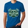 3600 - Next Level Unisex Cotton T-Shirt Thumbnail