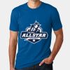3600 - Next Level Unisex Cotton T-Shirt Thumbnail