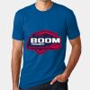 3600 - Next Level Unisex Cotton T-Shirt Thumbnail