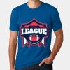 3600 - Next Level Unisex Cotton T-Shirt Thumbnail