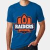 3600 - Next Level Unisex Cotton T-Shirt Thumbnail