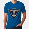 3600 - Next Level Unisex Cotton T-Shirt Thumbnail