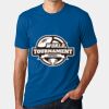 3600 - Next Level Unisex Cotton T-Shirt Thumbnail