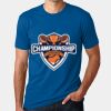 3600 - Next Level Unisex Cotton T-Shirt Thumbnail