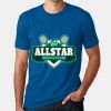 3600 - Next Level Unisex Cotton T-Shirt Thumbnail