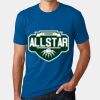3600 - Next Level Unisex Cotton T-Shirt Thumbnail