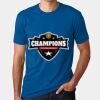 3600 - Next Level Unisex Cotton T-Shirt Thumbnail