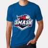 3600 - Next Level Unisex Cotton T-Shirt Thumbnail