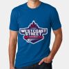 3600 - Next Level Unisex Cotton T-Shirt Thumbnail