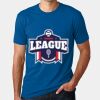 3600 - Next Level Unisex Cotton T-Shirt Thumbnail