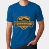 3600 - Next Level Unisex Cotton T-Shirt Thumbnail