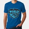 3600 - Next Level Unisex Cotton T-Shirt Thumbnail