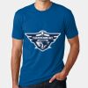 3600 - Next Level Unisex Cotton T-Shirt Thumbnail