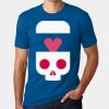 3600 - Next Level Unisex Cotton T-Shirt Thumbnail