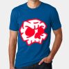 3600 - Next Level Unisex Cotton T-Shirt Thumbnail