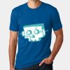 3600 - Next Level Unisex Cotton T-Shirt Thumbnail
