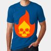 3600 - Next Level Unisex Cotton T-Shirt Thumbnail