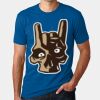 3600 - Next Level Unisex Cotton T-Shirt Thumbnail