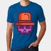 3600 - Next Level Unisex Cotton T-Shirt Thumbnail