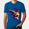 3600 - Next Level Unisex Cotton T-Shirt Thumbnail